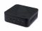 Комп'ютер персональний неттоп Acer Veriton NUC 1502G-13U3U MFF, Intel i3-1315U, 2*SO-DIMM, M.2SSD, UMA, WiFi, без ОС
