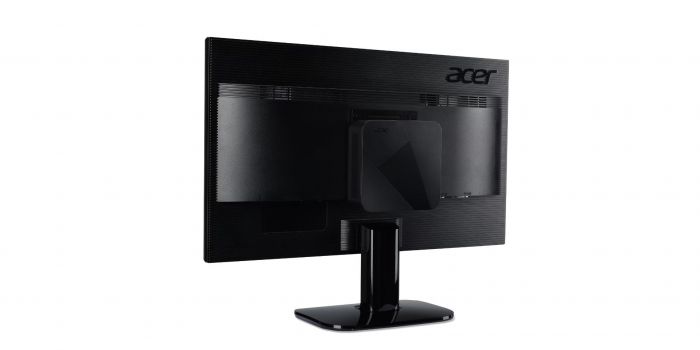 Комп'ютер персональний неттоп Acer Veriton NUC 1502G-13U5U MFF, Intel i5-1334U, 2*SO-DIMM, M.2SSD, UMA, WiFi, без ОС
