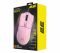 Миша 2E GAMING MG315, USB-A, рожевий