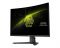 Монітор MSI 27" MAG 276CF-E20 2xHDMI, DP, Audio, VA, 200Hz, 0.5ms, sRGB 98%, CURVED, AdaptiveSync