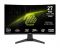 Монітор MSI 27" MAG 276CF-E20 2xHDMI, DP, Audio, VA, 200Hz, 0.5ms, sRGB 98%, CURVED, AdaptiveSync