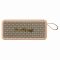 Портативна акустична система 2E SoundLegend Mini 40Вт, BT 5.3, TWS, FLAC, MP3, WAV, EQ, PowerBank, IPX6, Коричневий