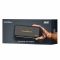 Портативна акустична система 2E SoundLegend 80Вт, BT 5.3, TWS, FLAC, MP3, WAV, EQ, PowerBank, IPX6, RGB, Чорний