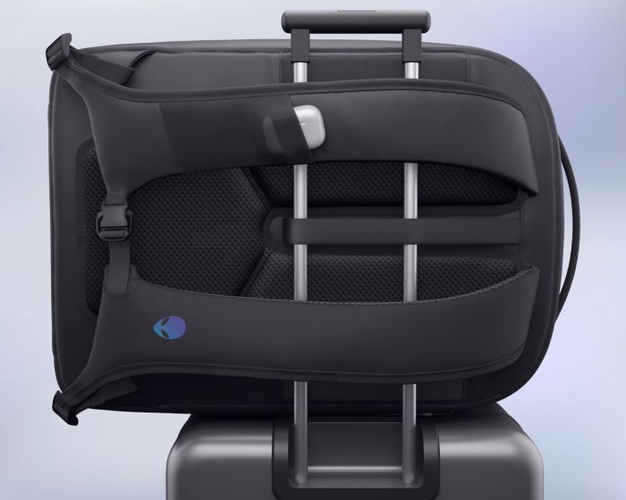 Рюкзак Dell Alienware 18 Backpack AW7825P