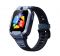 Дитячий годинник-телефон Mibro Z5, 1.69", 240x280, GPS, 2MP dual, 900мА·год, 2АТM, синій