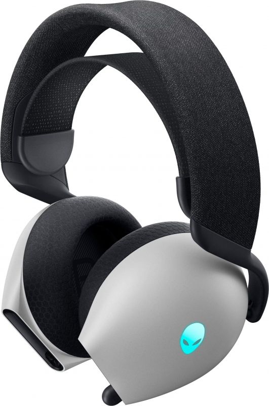 Гарнітура ігрова Dell Alienware Tri-Mode Wireless Gaming Headset - AW725H