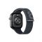 Смарт-годинник Mibro Fit 44мм, 1.75", 390x450, AMOLED, BT 5.3, GPS, 5 ATM, чорний
