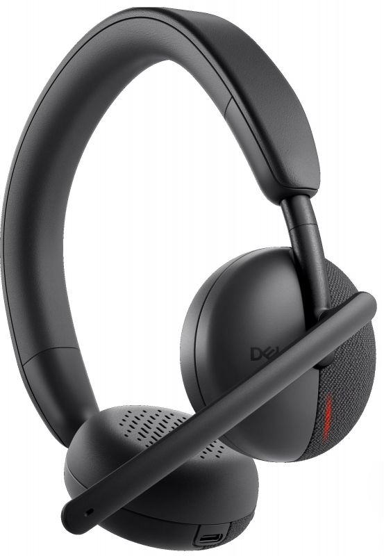 Гарнітура Dell Pro Wireless Headset - WL3024