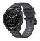 Смарт-годинник Mibro GS Pro 2 48мм, 1.43", 466x466, AMOLED, BT 5.3, GPS, 5 ATM, темно-сірий