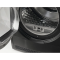 Сушильна машина Electrolux тепловий насос, 9кг, A+++, 64см, дисплей, інвертор, сріблястий темний