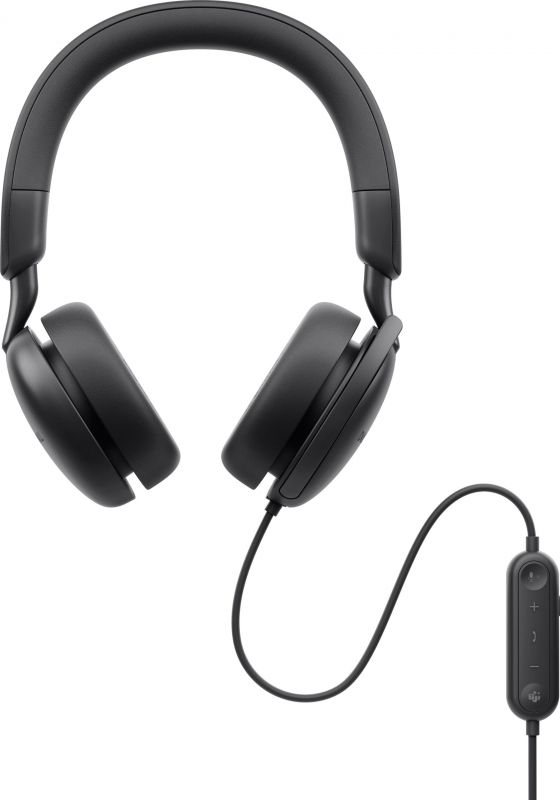 Гарнітура Dell Pro Wired ANC Headset WH5024