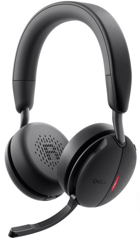 Гарнітура Dell Pro Plus Wireless ANC Headset - WL5024