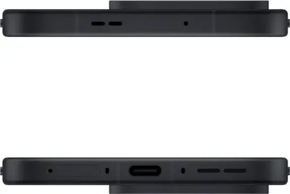 Смартфон OnePlus 15 5G (CPH2747) 6.78" 16/512ГБ, 2SIM, 7300мА•год, чорний
