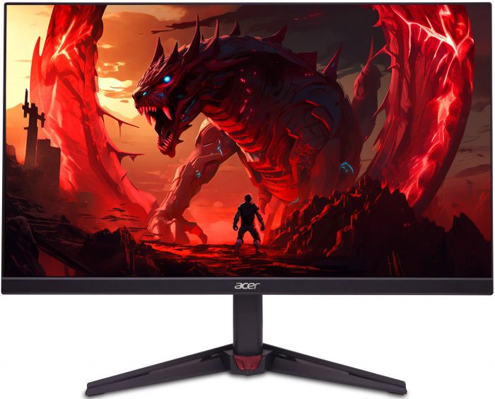 Монітор Acer 27" Nitro VG270W3bmiipx 2xHDMI, DP, MM, IPS, 240Hz, 1ms
