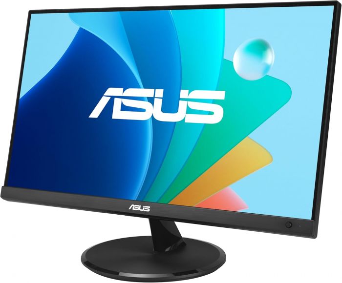 Монітор Asus 21.45" VP227HF D-Sub, HDMI, Audio, VA, 100Hz, 1ms, 99%, AdaptiveSync