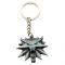 Брелок GoodLoot The Witcher Wolf Medallion