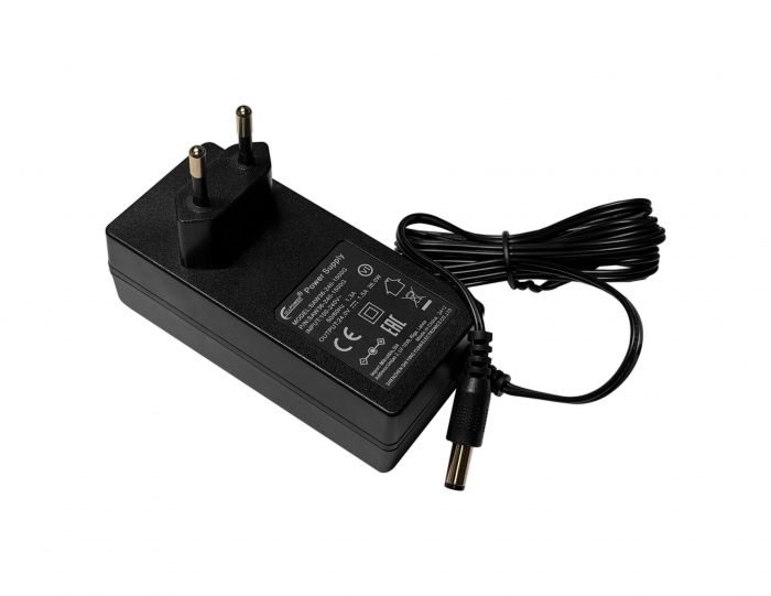 Блок живлення MikroTik SAW36-240-1500