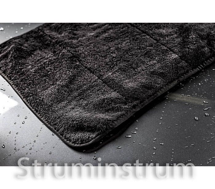 Рушник для сушіння автомобіля Neo Tools двосторонній 45х38см