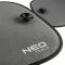 Шторка сонцезахистна Neo Tools 50х38см 2шт