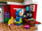 Конструктор LEGO Animal Crossing Крамниця одягу, що належить Able Sisters
