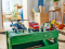 Конструктор LEGO City Ремікс вертольотів, пожежних машин і підводних човнів