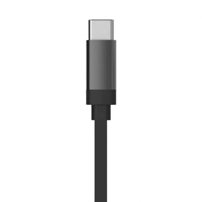 Кабель Koss Utility Cord USB-C