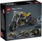 Конструктор LEGO Technic Жовтий мотоцикл