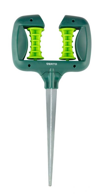 Направляюча роликового шланга Verto пластик