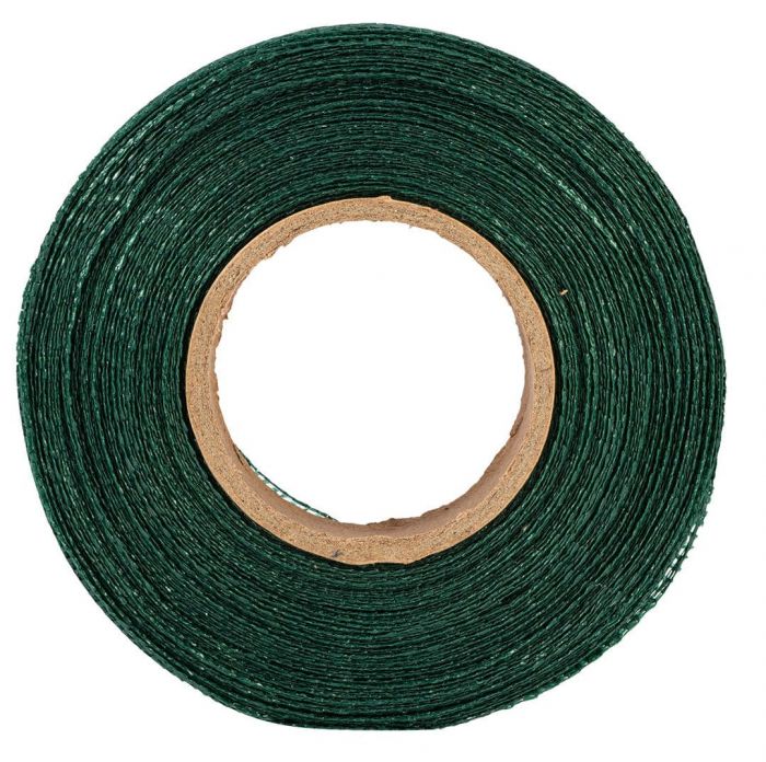 Стрічка садова Verto для підтримки рослин, 30мм, 50м