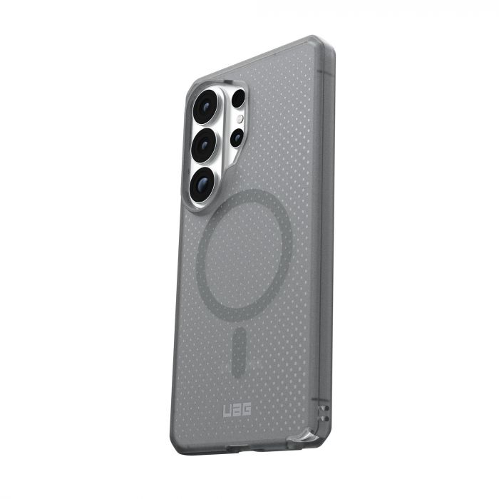 Чохол UAG для Samsung Galaxy S26 Ultra, Dot with Magnet, Ash