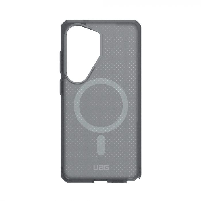 Чохол UAG для Samsung Galaxy S26 Ultra, Dot with Magnet, Ash