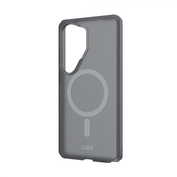 Чохол UAG для Samsung Galaxy S26 Ultra, Dot with Magnet, Ash