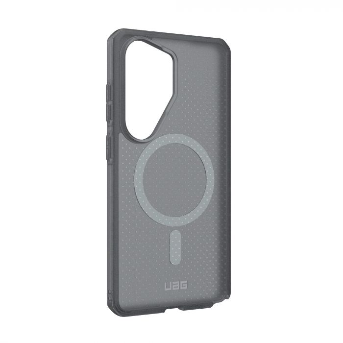 Чохол UAG для Samsung Galaxy S26 Ultra, Dot with Magnet, Ash