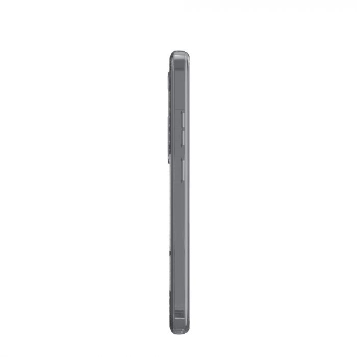 Чохол UAG для Samsung Galaxy S26, Dot with Magnet, Ice/Ash