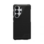 Чохол UAG для Samsung Galaxy S26 Ultra, Metropolis LT with Magnet, Kevlar Black