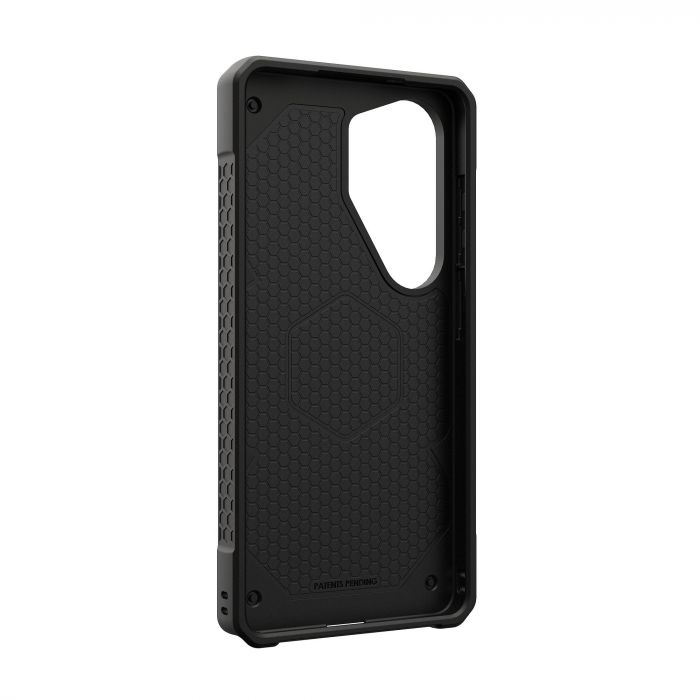 Чохол UAG для Samsung Galaxy S26 Ultra, Monarch Pro with Magnet, Carbon Fiber
