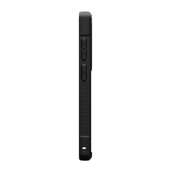 Чохол UAG для Samsung Galaxy S26 Ultra, Monarch Pro with Magnet, Carbon Fiber