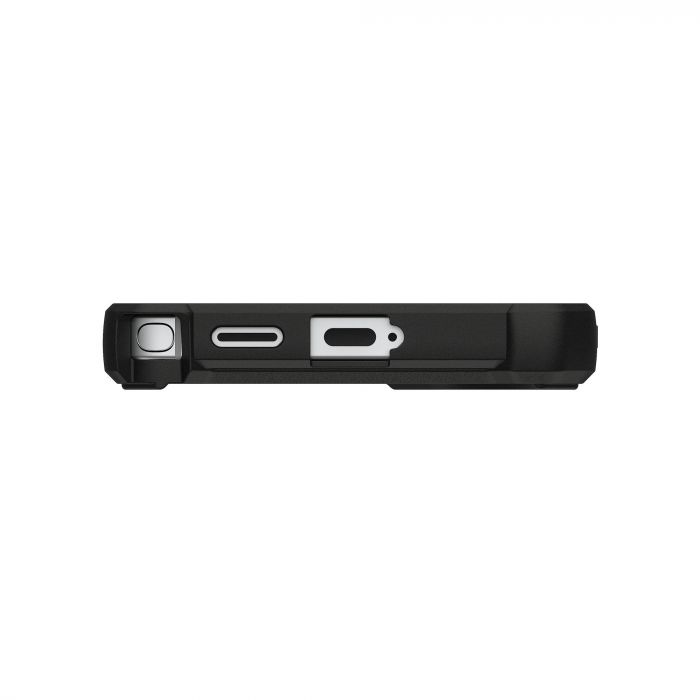 Чохол UAG для Samsung Galaxy S26 Ultra, Monarch Pro with Magnet, Carbon Fiber