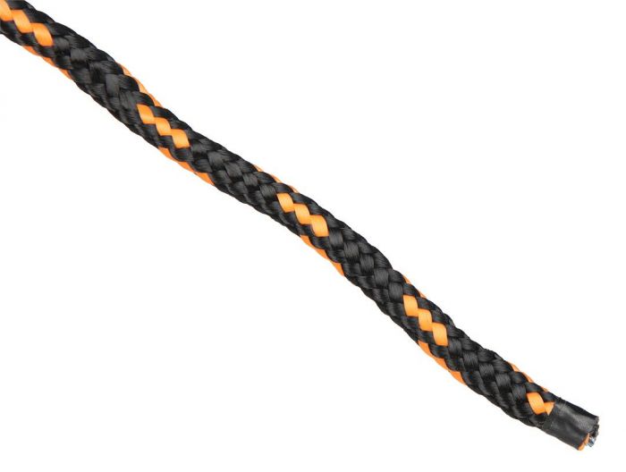 Шнур поліпропіленовий Neo Tools плетений 8мм 300м 8.9кг