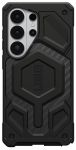 Чохол UAG для Samsung Galaxy S26 Ultra, Monarch Pro with Magnet, Carbon Fiber
