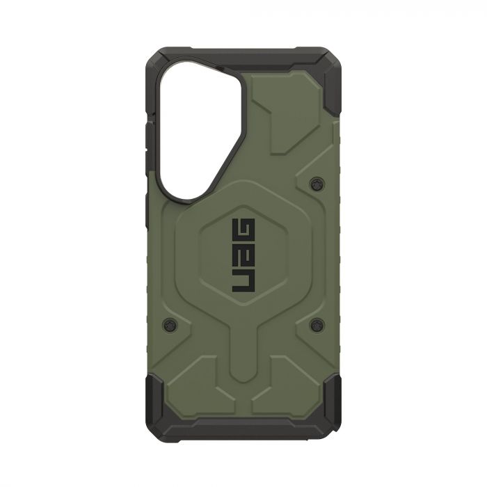 Чохол UAG для Samsung Galaxy S26 Ultra, Pathfinder with Magnet, Olive Drab