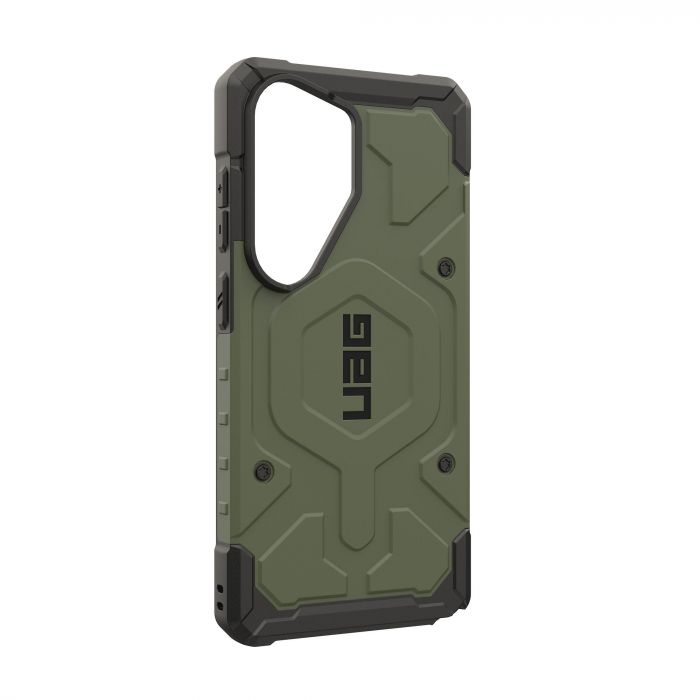 Чохол UAG для Samsung Galaxy S26 Ultra, Pathfinder with Magnet, Olive Drab
