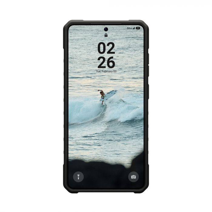 Чохол UAG для Samsung Galaxy S26 Ultra, Pathfinder with Magnet, Olive Drab