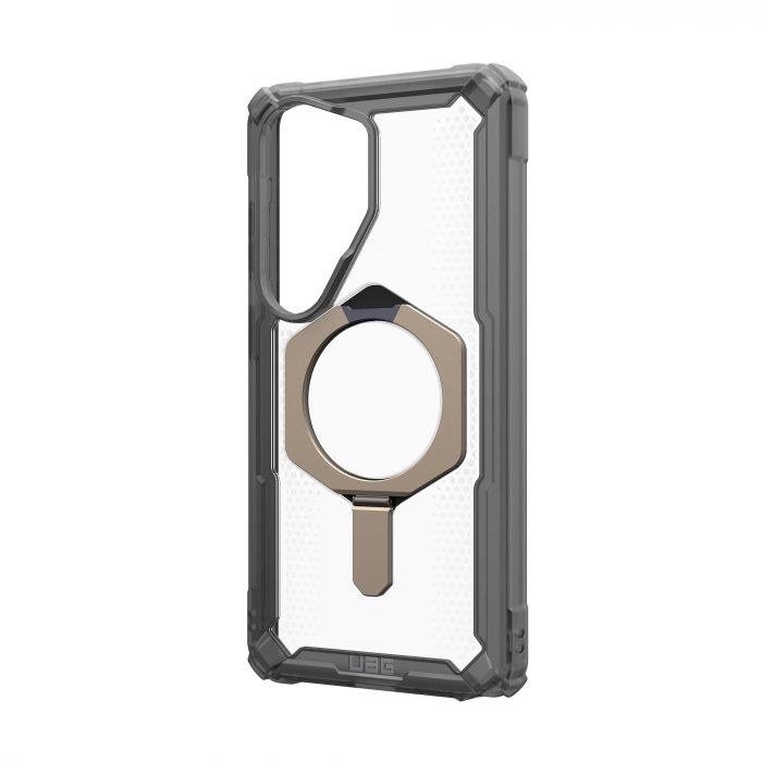 Чохол UAG для Samsung Galaxy S26 Ultra, Plasma XTE with Magnet, Ash/Titanium