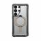 Чохол UAG для Samsung Galaxy S26 Ultra, Plasma XTE with Magnet, Ash/Titanium