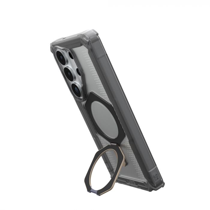 Чохол UAG для Samsung Galaxy S26 Ultra, Plasma XTE with Magnet, Ash/Titanium