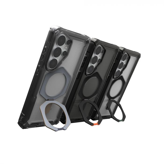 Чохол UAG для Samsung Galaxy S26 Ultra, Plasma XTE with Magnet, Ash/Titanium