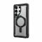 Чохол UAG для Samsung Galaxy S26 Ultra, Plasma XTE with Magnet, Black/Clear