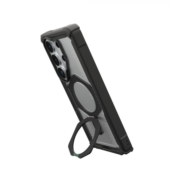 Чохол UAG для Samsung Galaxy S26 Ultra, Plasma XTE with Magnet, Black/Clear