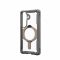 Чохол UAG для Samsung Galaxy S26, Plasma XTE with Magnet, Ash/Titanium